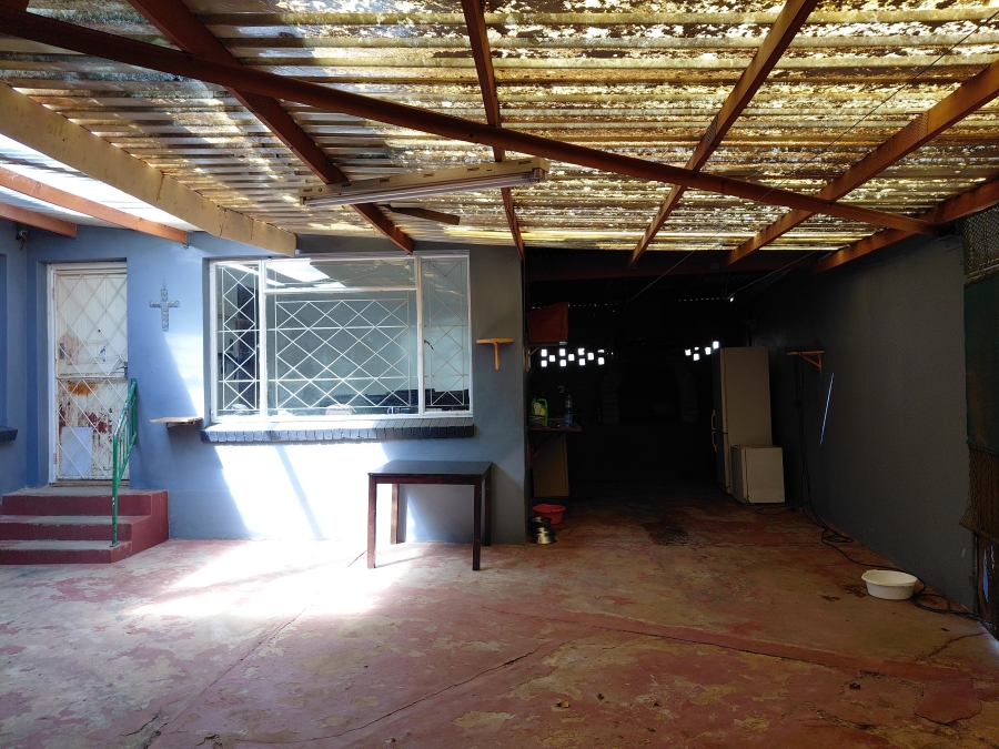 3 Bedroom Property for Sale in Bothasrus Eastern Cape